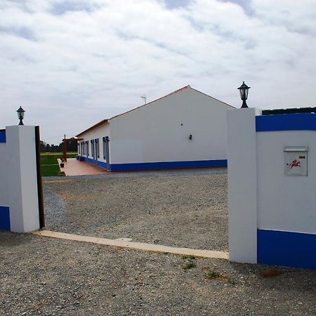 Affittacamere O Monte Da Estrada Zambujeira do Mar Esterno foto